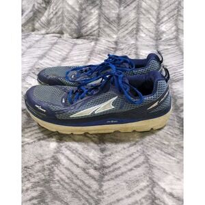 Altra Paradigm 3 AFM1739F-1 Road Running Zero Drop Shoes Sneakers Men's 11.5 M